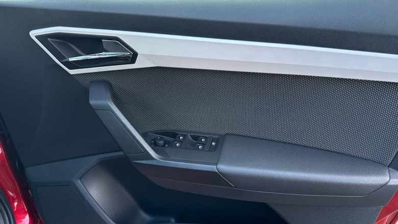 SEAT Arona 1.0 TSI 115 Xcellence 1st Edition 5dr Petrol Hatchback